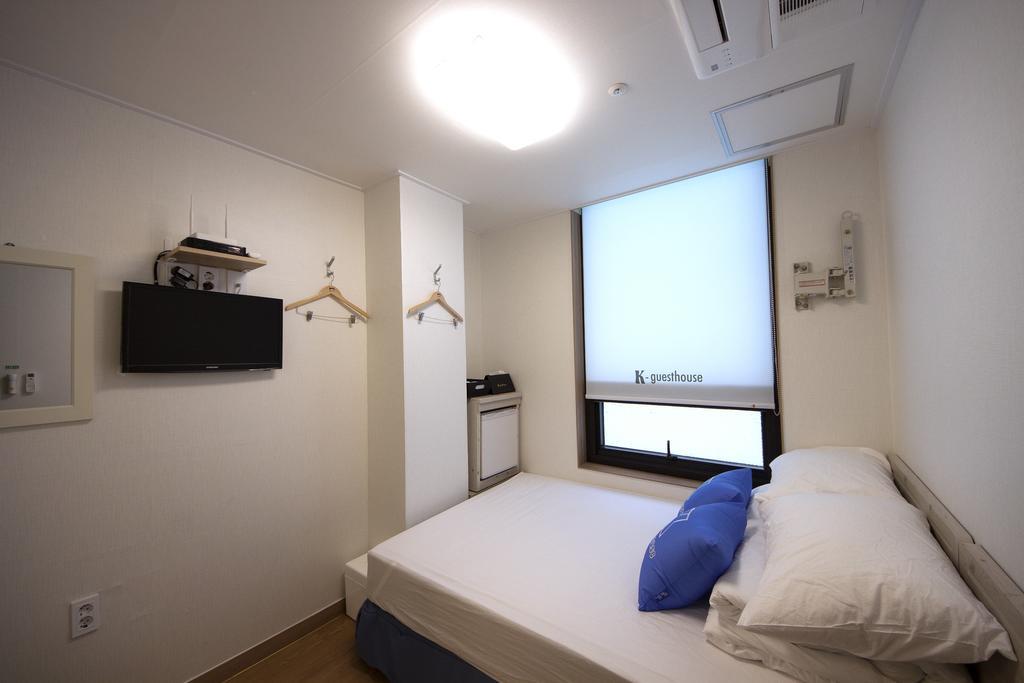 K-guesthouse Myeongdong 2 2* Seoul