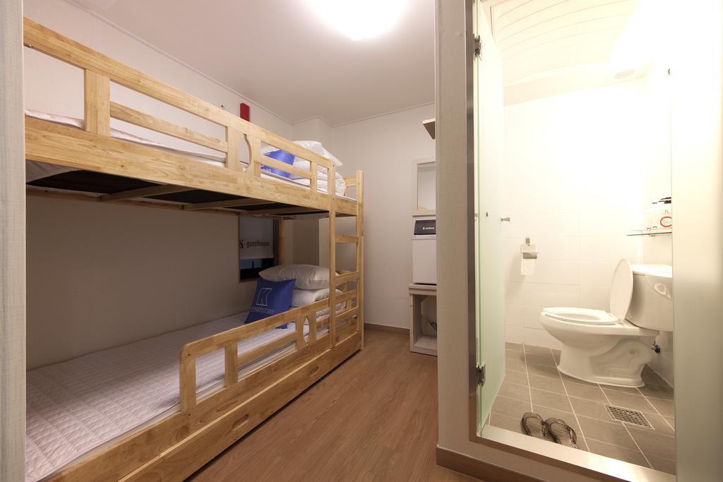 K-guesthouse Myeongdong 2 Guest house Seoul