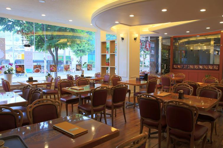 Hotel Brown Tourist Seoul