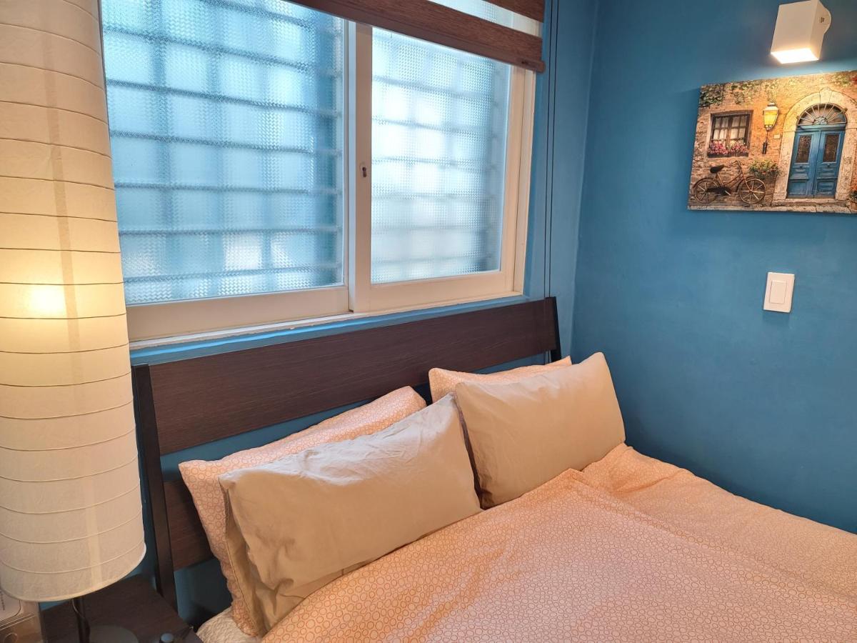 Casa de hóspedes Foret Gangnam