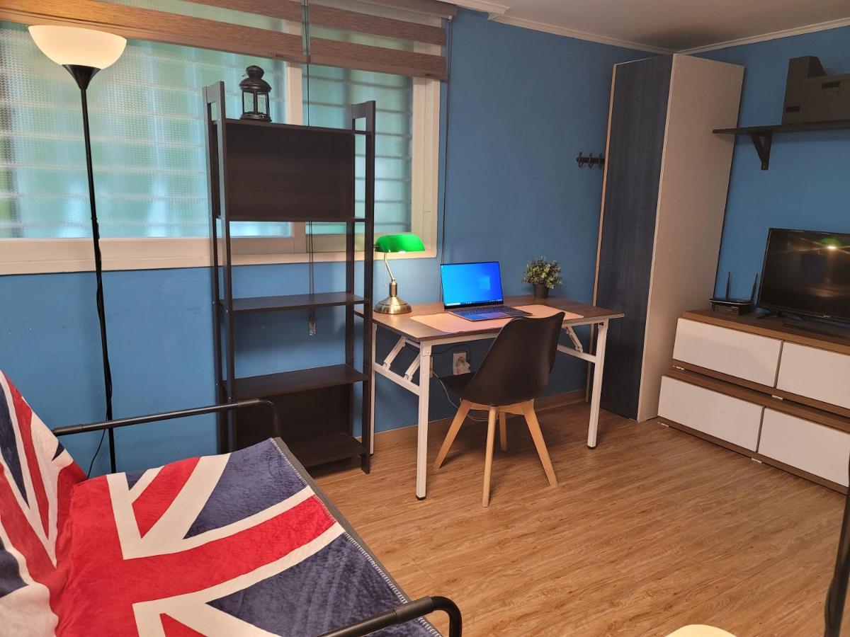 Foret Gangnam Casa de hóspedes 2*