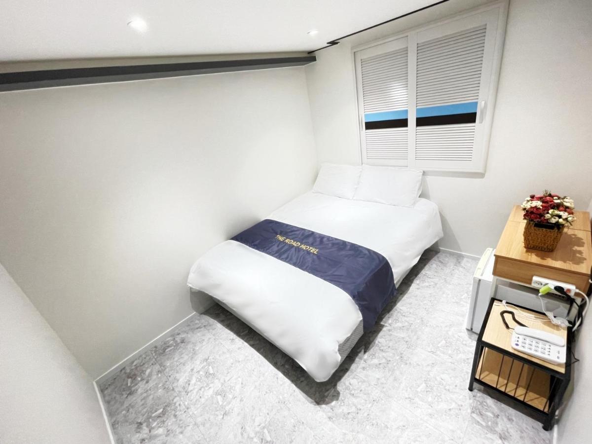 The Road Guest house Seoul