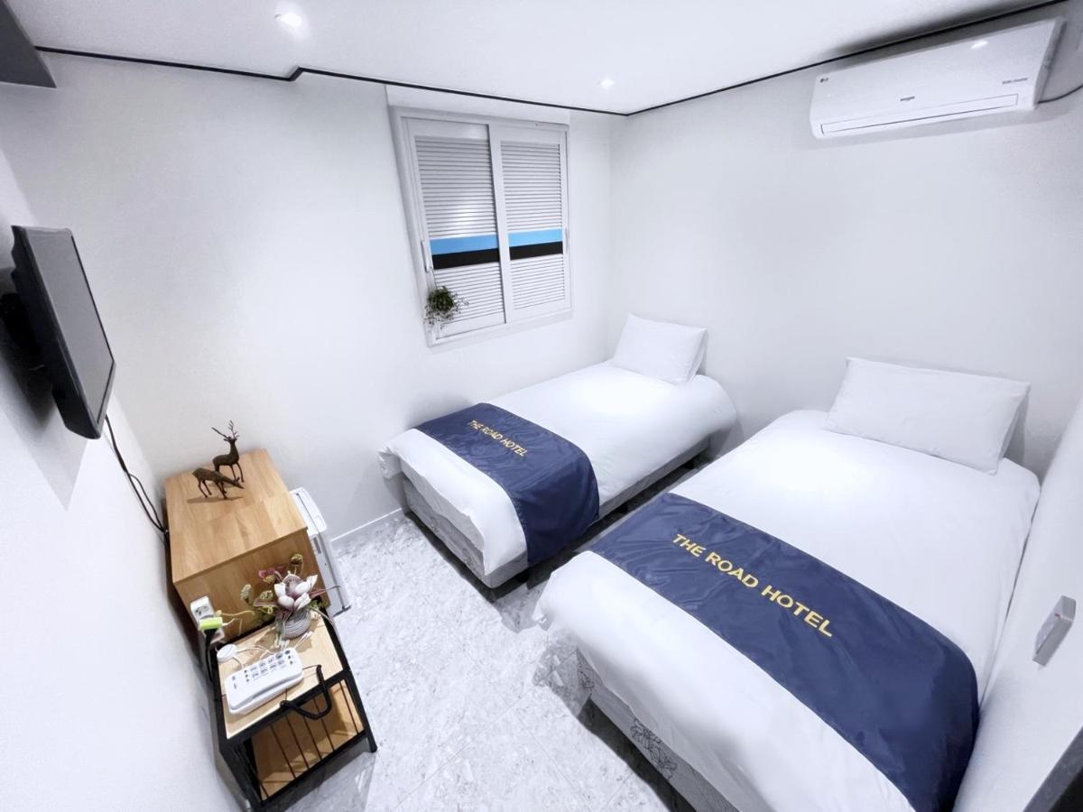 The Road Guest house Seoul