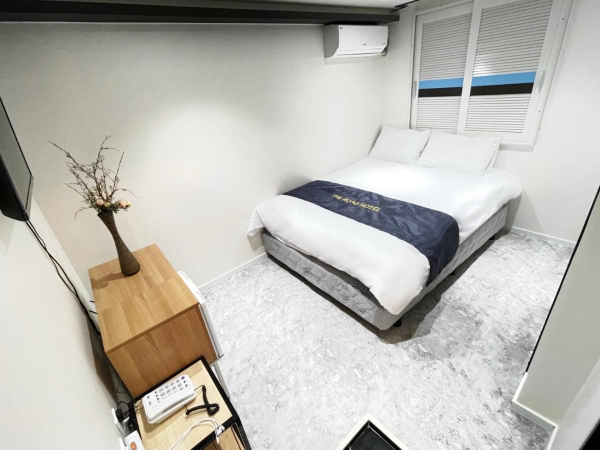Guest house The Road Seoul