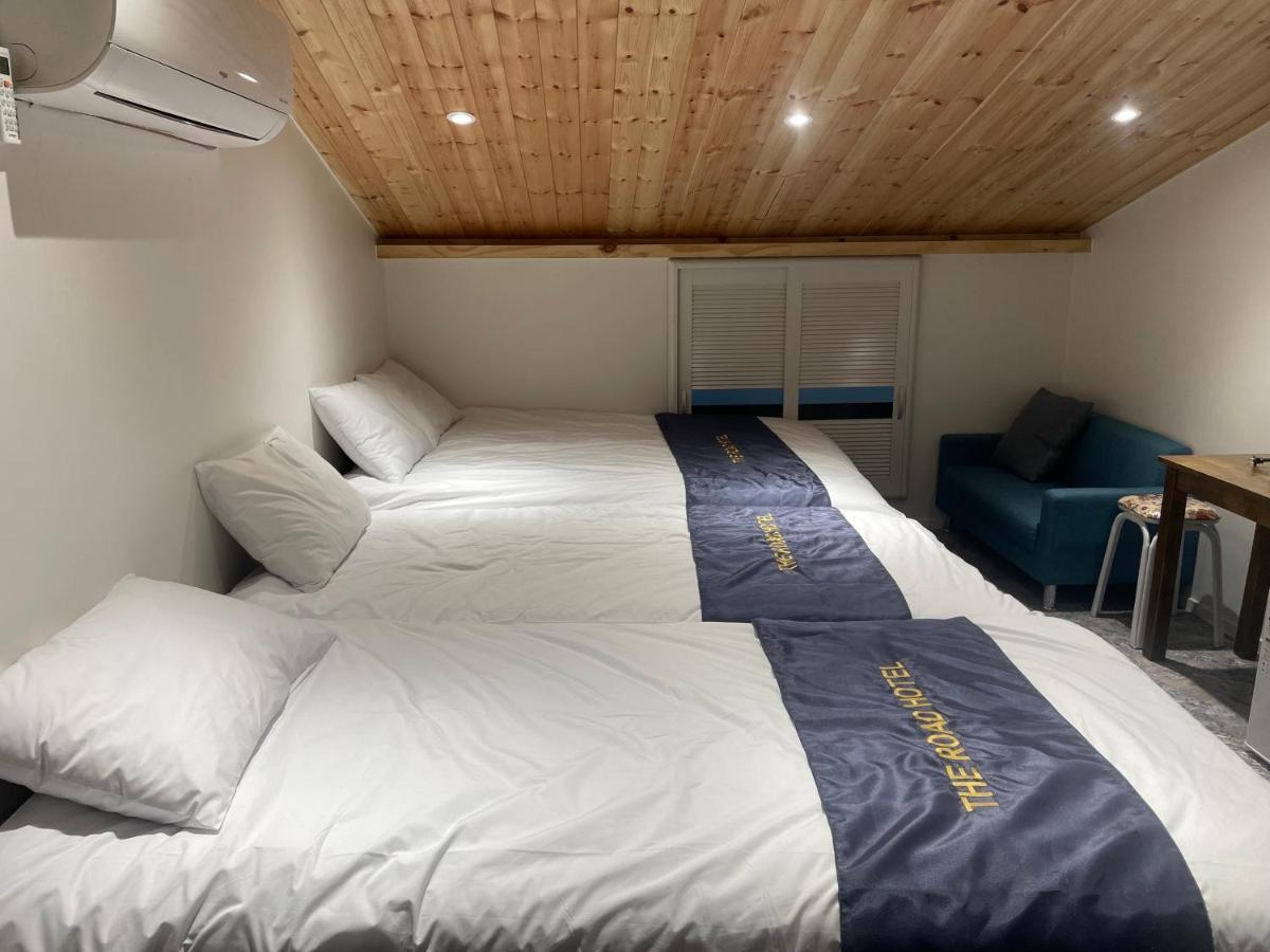 Guest house The Road 2*