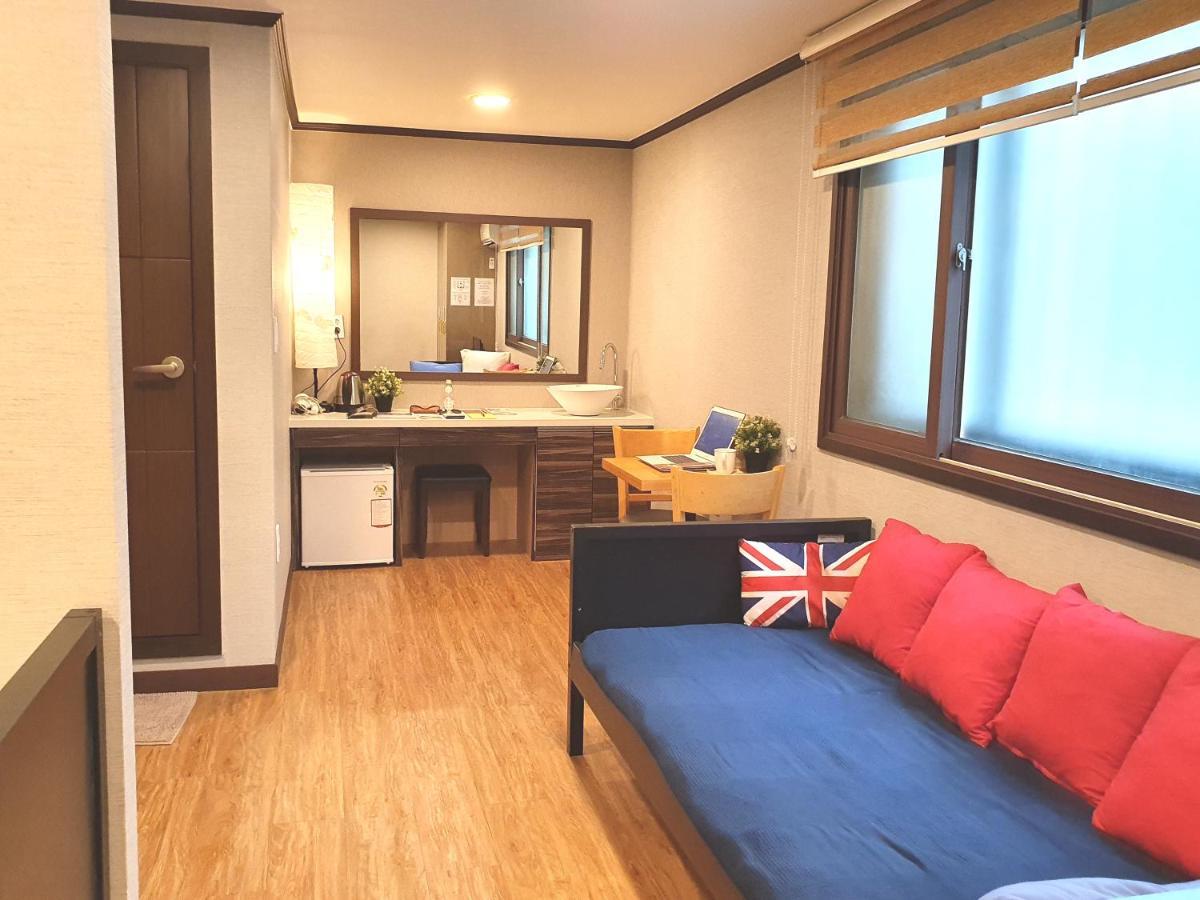 Foret Gangnam Seul