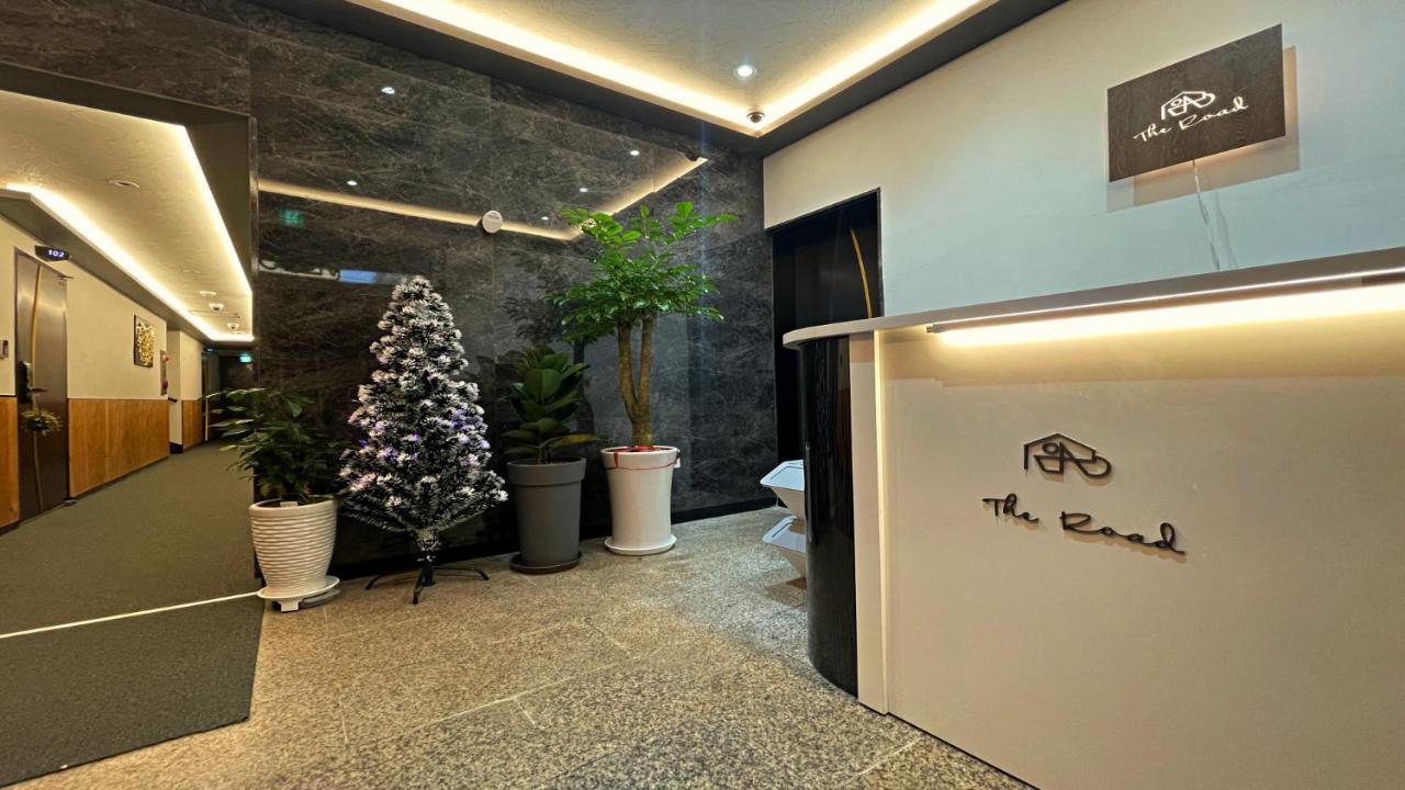 The Road Guest house Seoul