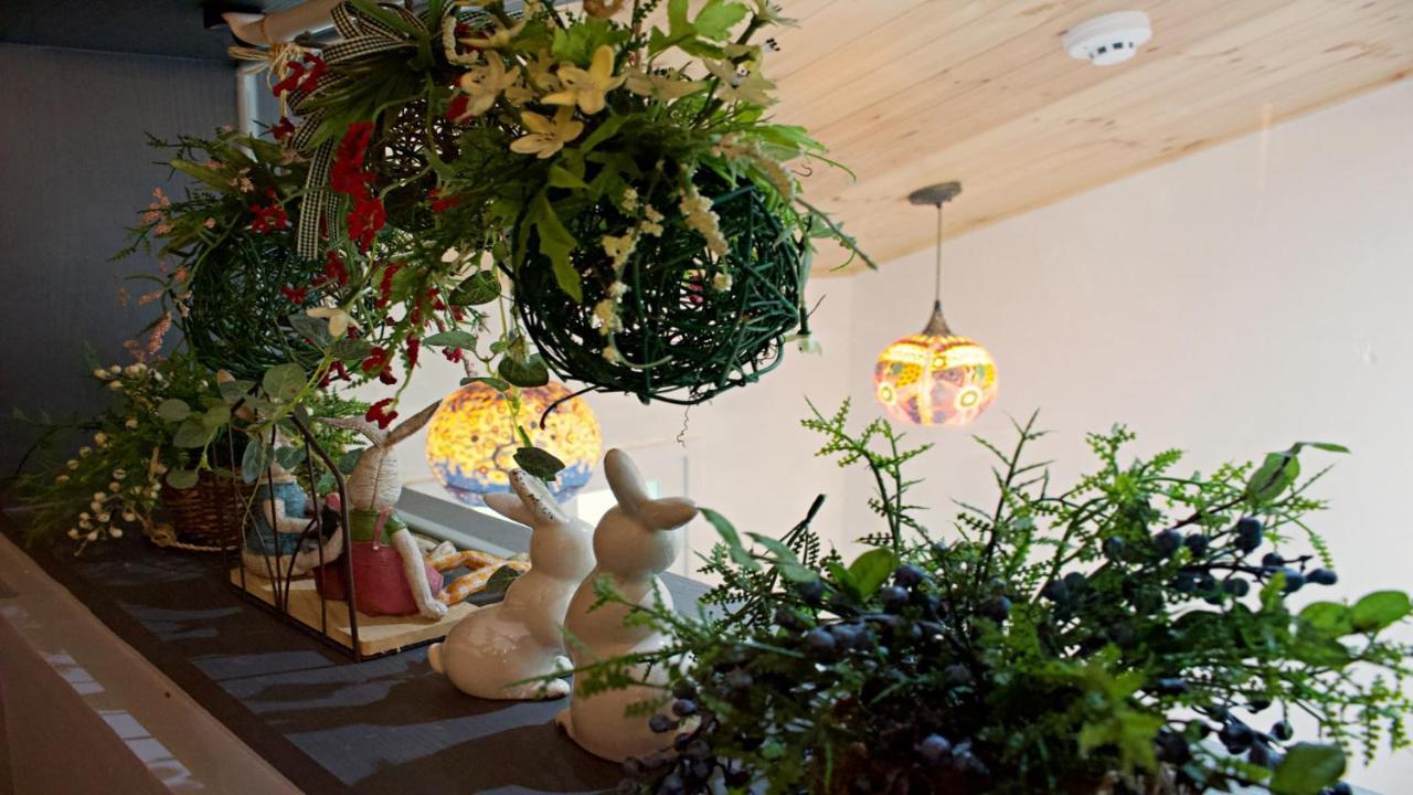 The Road Guest house 2*