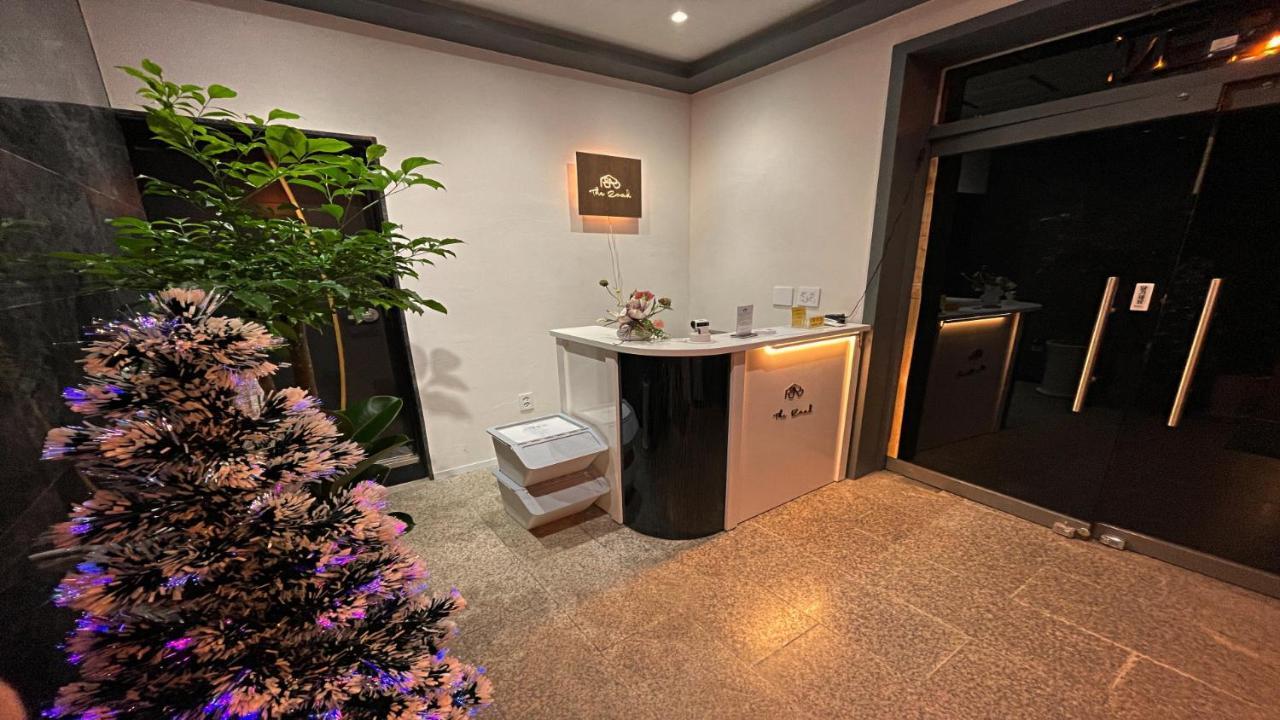 The Road Guest house