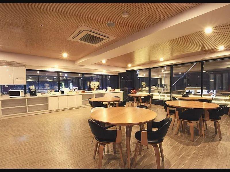 Hotel De Urban Seoul