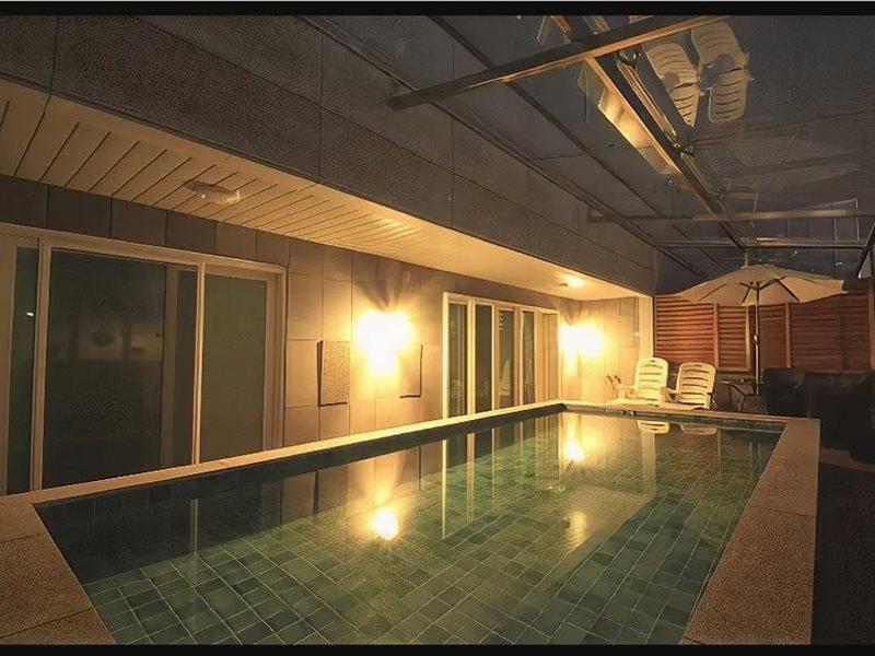 De Urban Hotel 2*