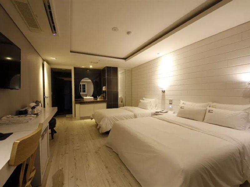 Hotel De Urban Seoul