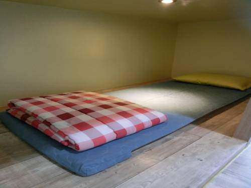 J Hostel *