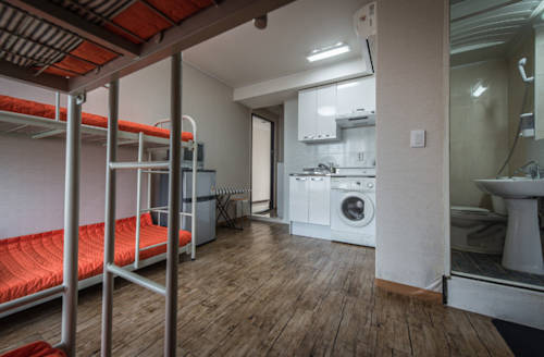 J Hostel