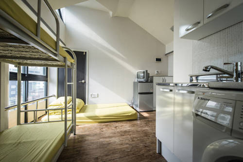 Hostel J Seoul