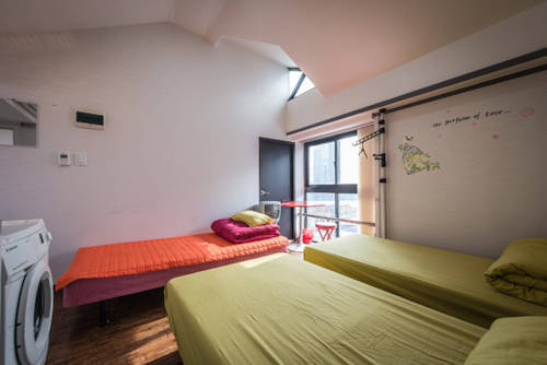 J Hostel