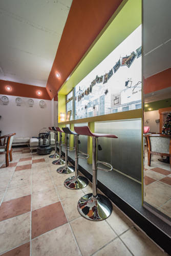 Hostel J Seoul