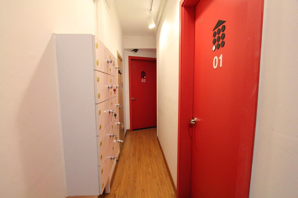 Guest house B My 2*
