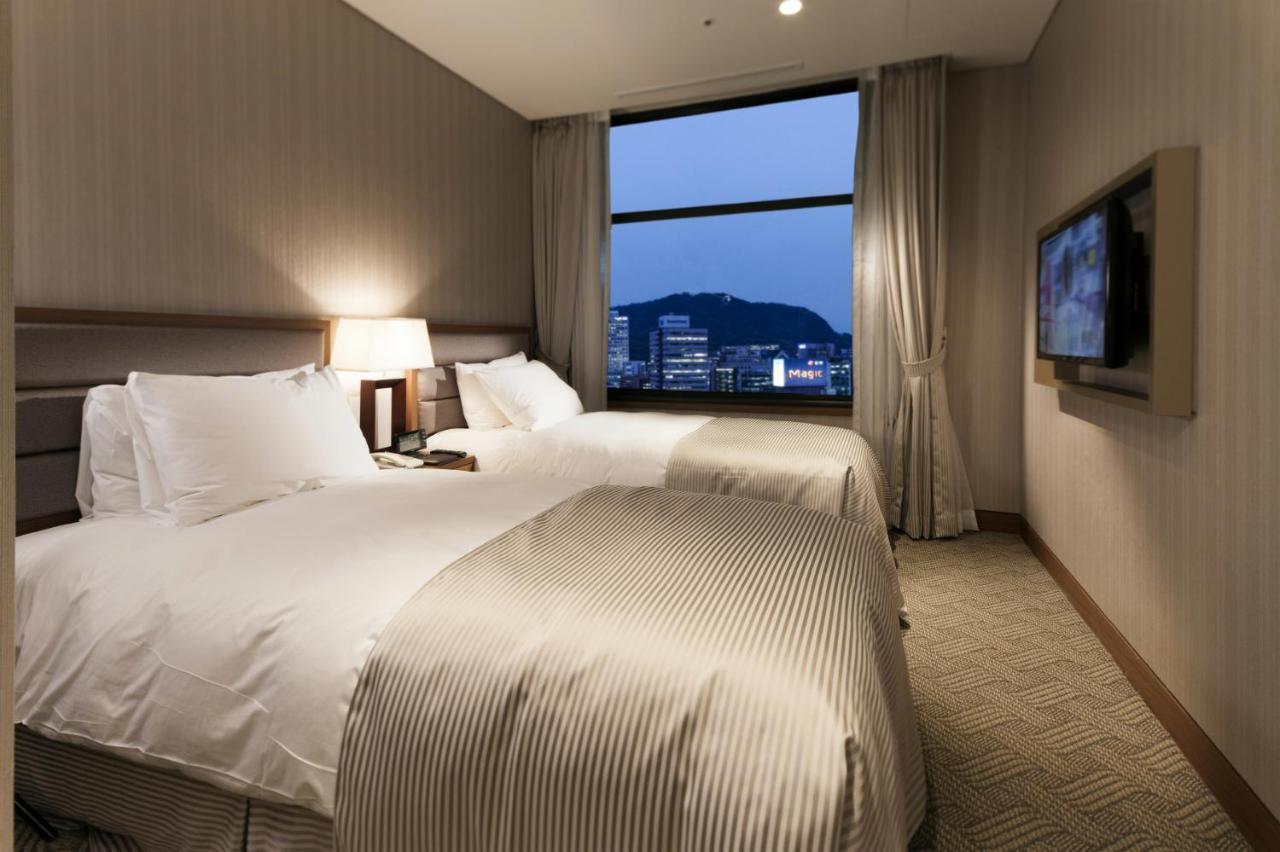 Staz Myeongdong 1 Seoul