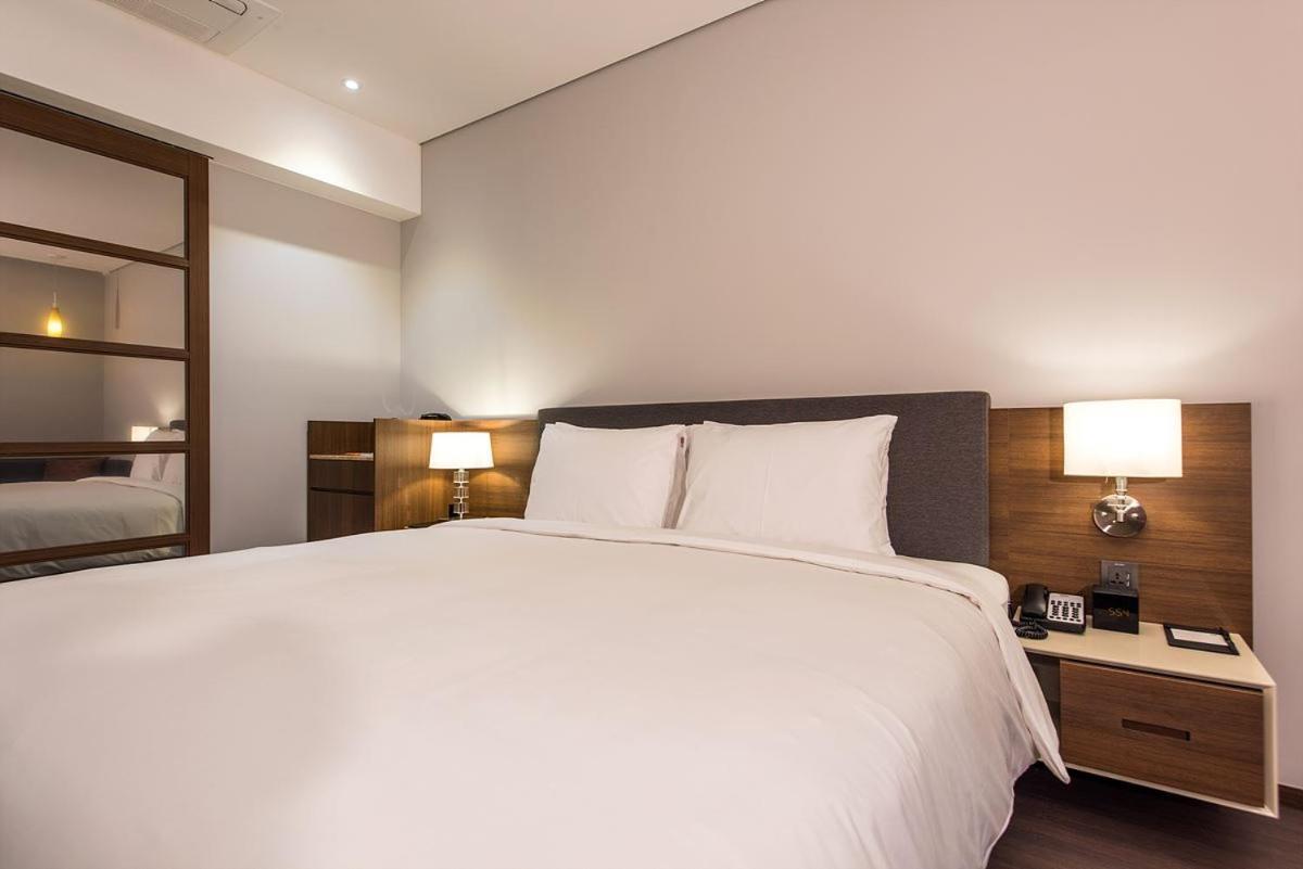 Ena Namdaemun 4* Seoul