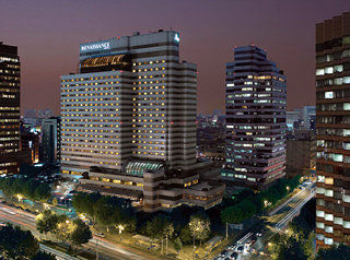 Hotel Renaissance