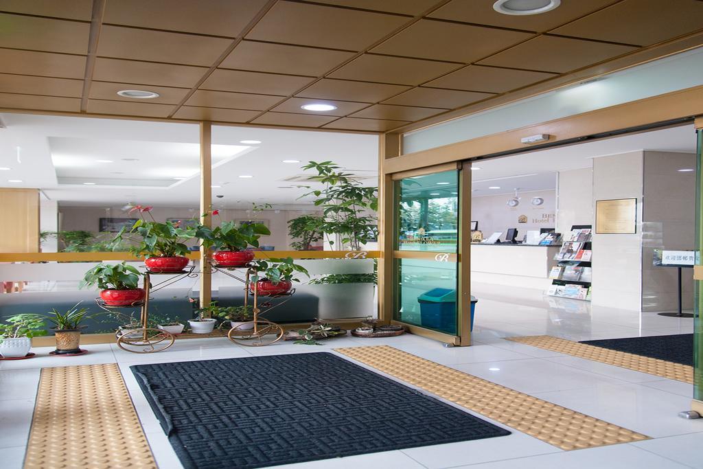Benikea Flower Hotel 3*