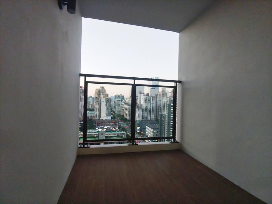 Luxury 4 Bed House * Seoul
