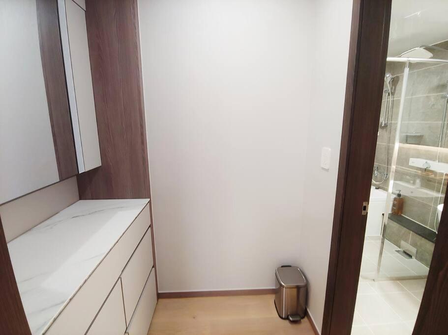 Luxury 4 Bed House Apartment Seoul
