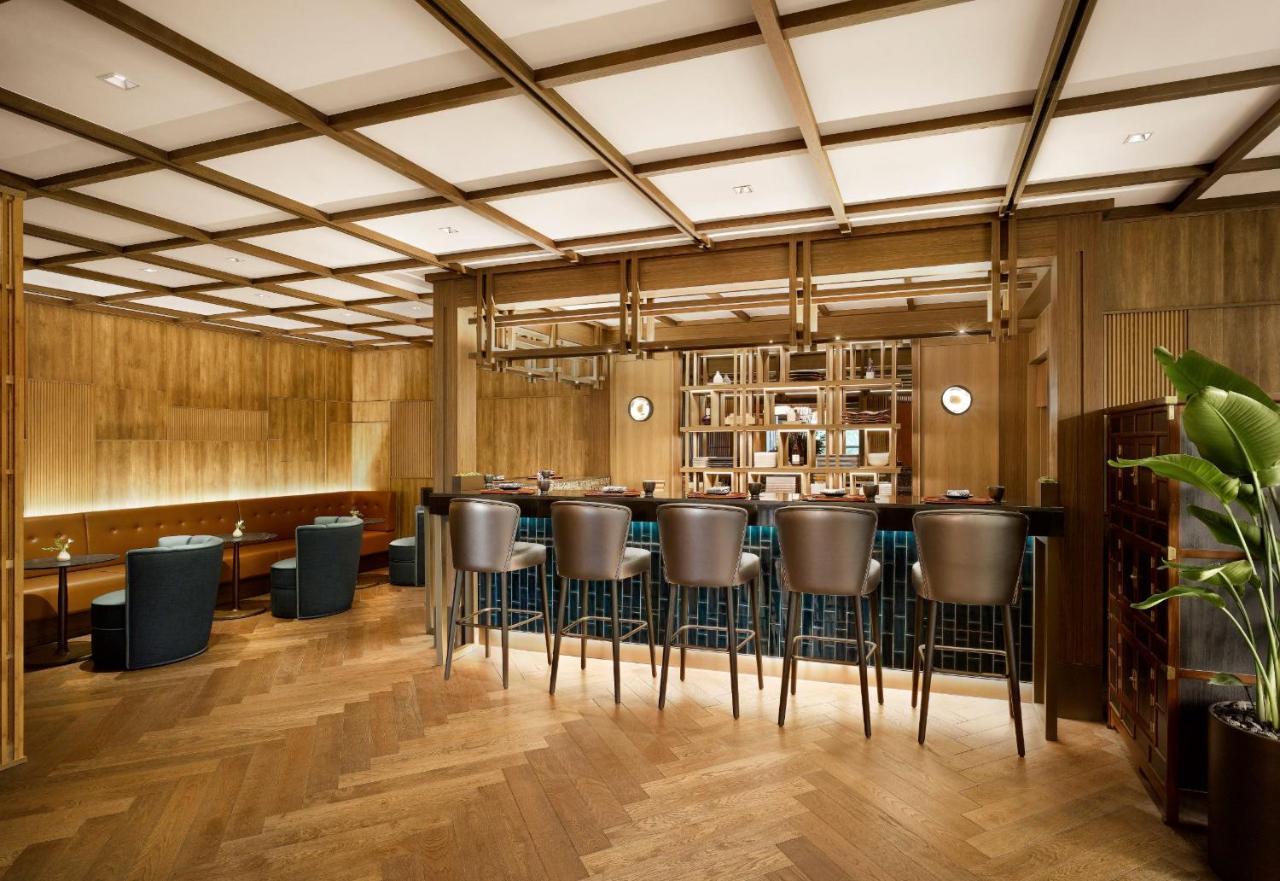 Sofitel Ambassador & Hotel