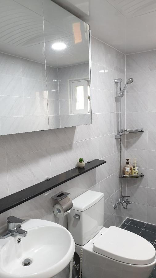 Apartamento Hongdae Zoe Three House Seul