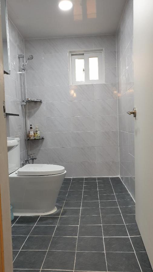 Hongdae Zoe Three House Apartamento *