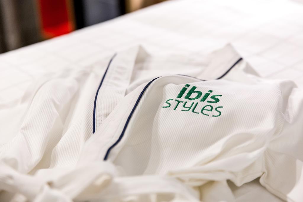 Ibis Styles Ambassador Myeong-dong Hotel 4*