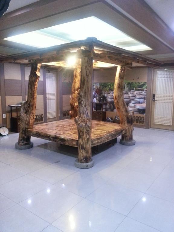 Guest house Mizo 2*