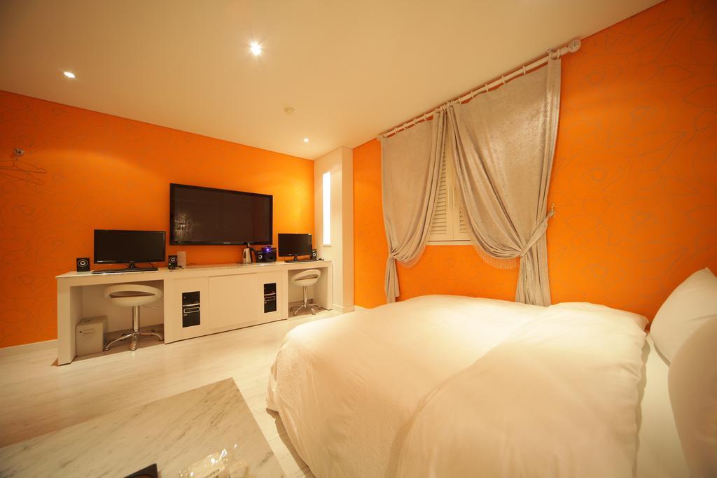 Motel Gangnam Chocolate Seoul