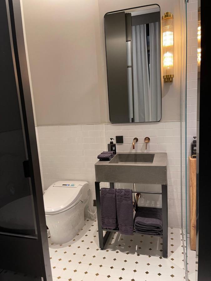 Junibino Hongdae Hotel