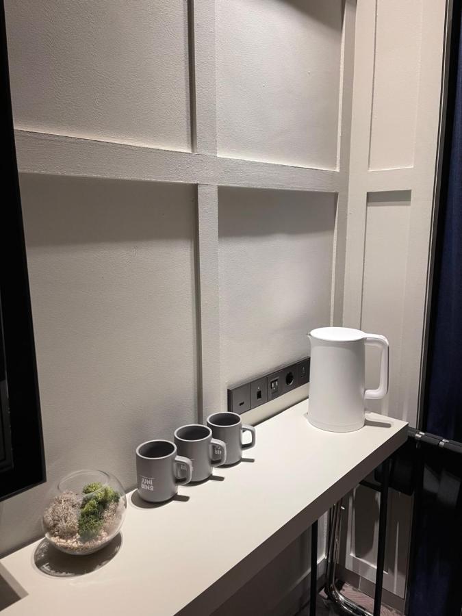 Junibino Hongdae Hotel 3*