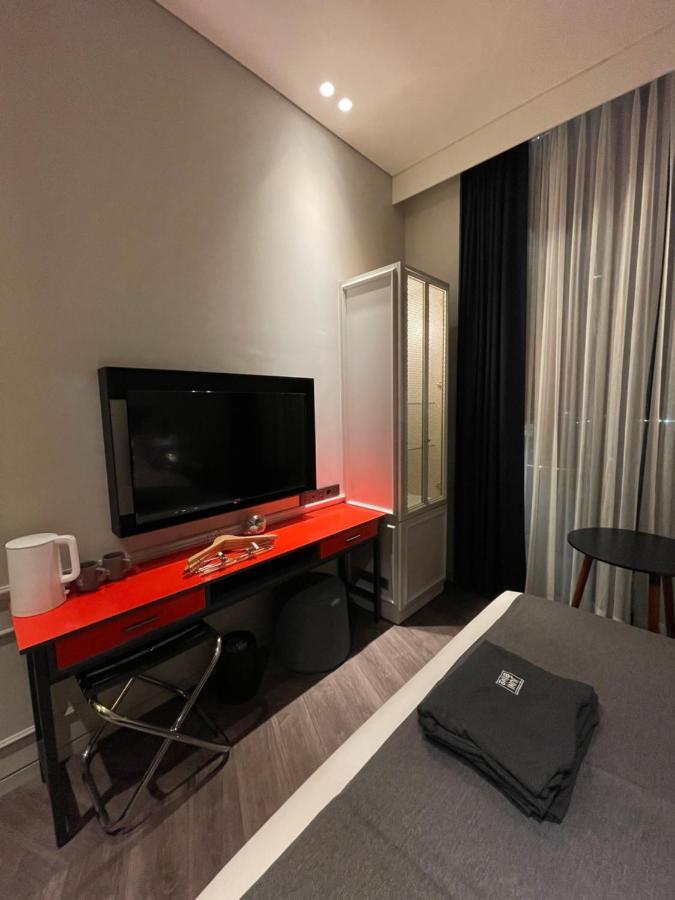 Junibino Hongdae Hotel 3*