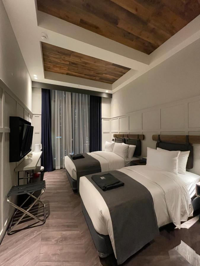 Junibino Hongdae Hotel 3*
