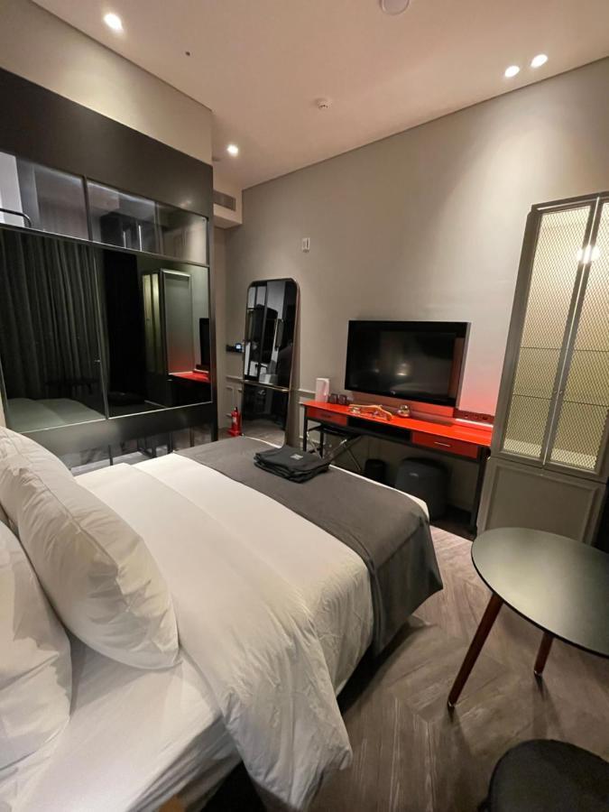 Junibino Hongdae Hotel 3*