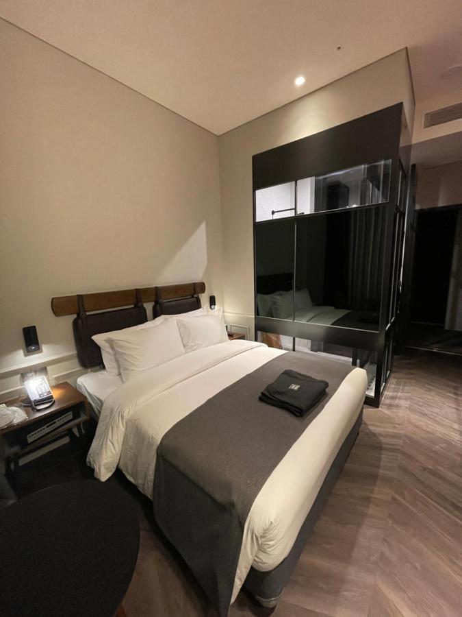 Hotel Junibino Hongdae