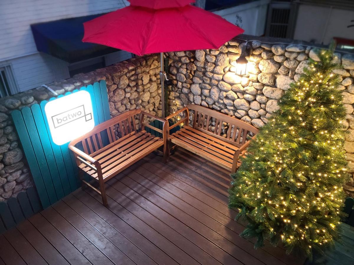 Batwo - For Foreigners Only Guest house *