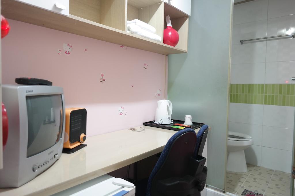 Myeongdong Story House Seul