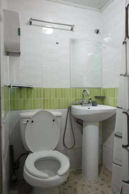 Casa de hóspedes Myeongdong Story House 2*