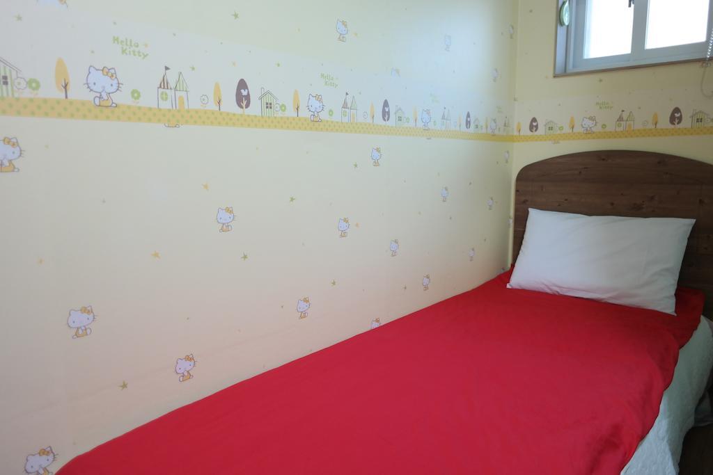 Myeongdong Story House Casa de hóspedes 2*