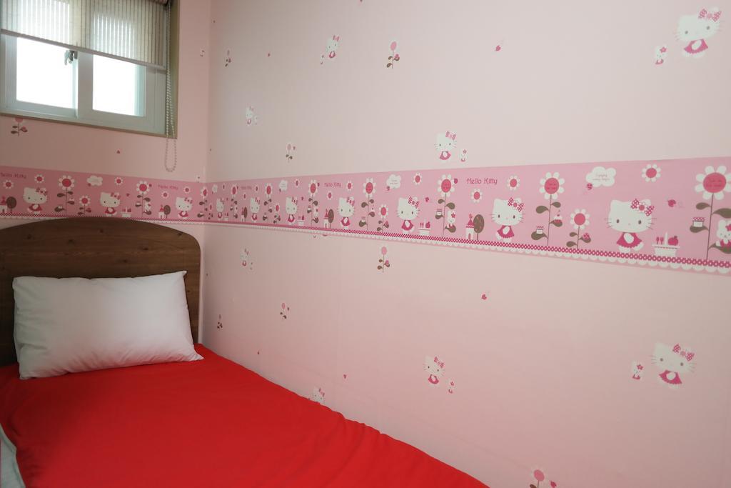 Myeongdong Story House 2* Seul