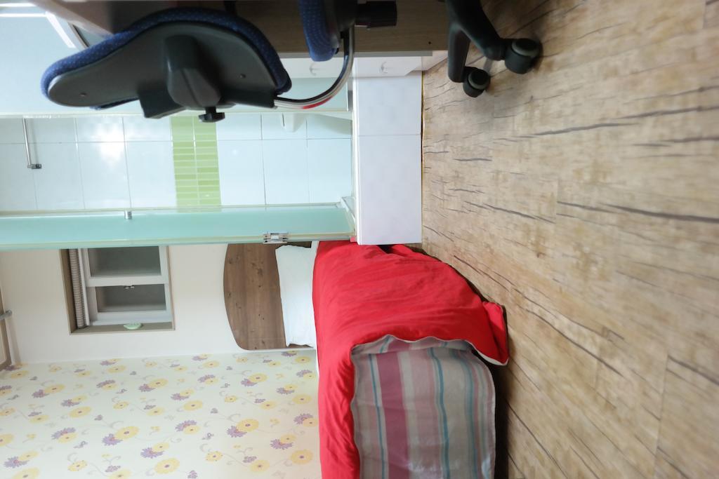 Myeongdong Story House Casa de hóspedes Seul