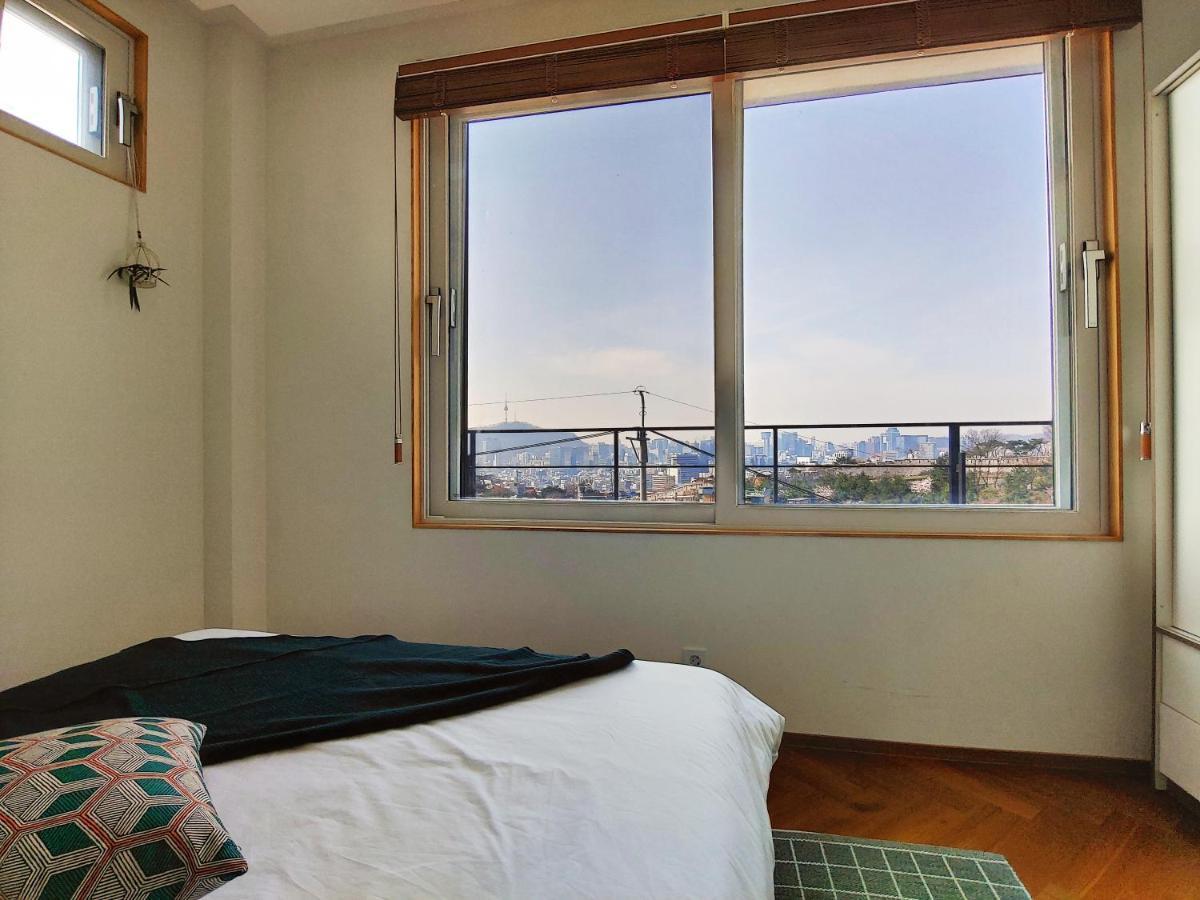 Apartamento Naksan Balcony *