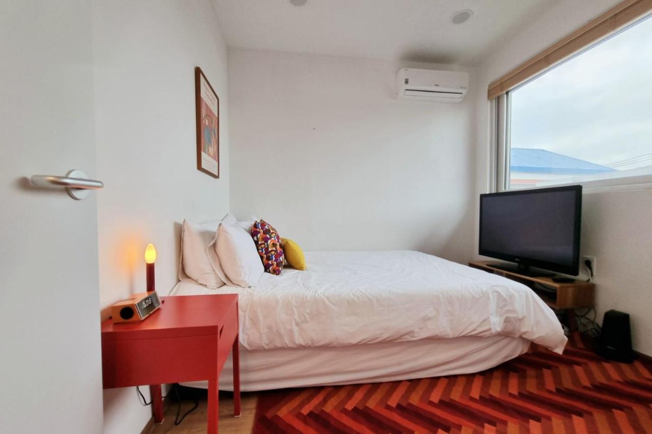 Naksan Balcony Apartamento