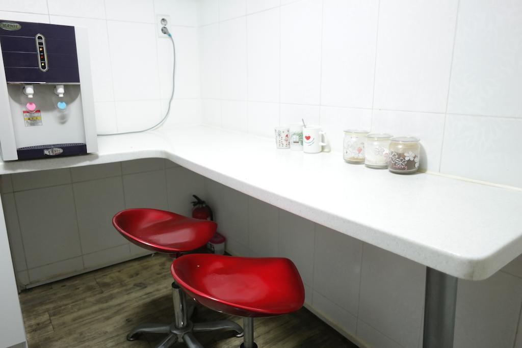 Myeongdong Story House Seul