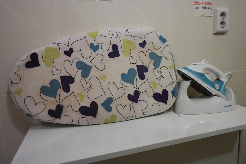 Myeongdong Story House